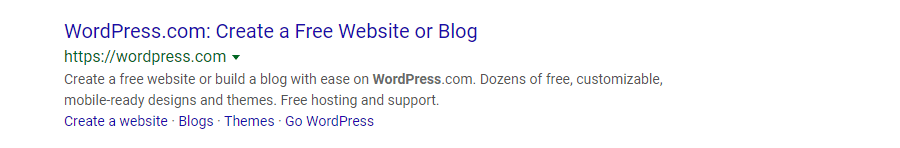如何添加WordPress页面元描述（提高点击率高达5.8%）