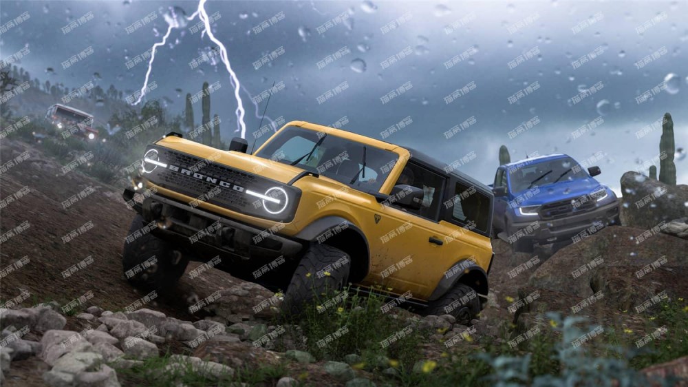 极限竞速:地平线5顶级版/Forza Horizon 5 - Premium Edition,极限竞速:地平线5,第7张 极限竞速:地平线5顶级版/Forza Horizon 5 - Premium Edition