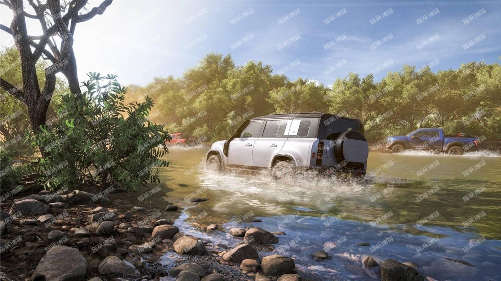 极限竞速:地平线5顶级版/Forza Horizon 5 - Premium Edition,极限竞速:地平线5,第10张 极限竞速:地平线5顶级版/Forza Horizon 5 - Premium Edition