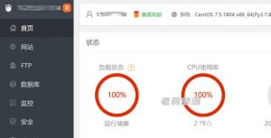 解决WordPress程序wp-cron.php文件占用内存大的问题-薄荷云博客
