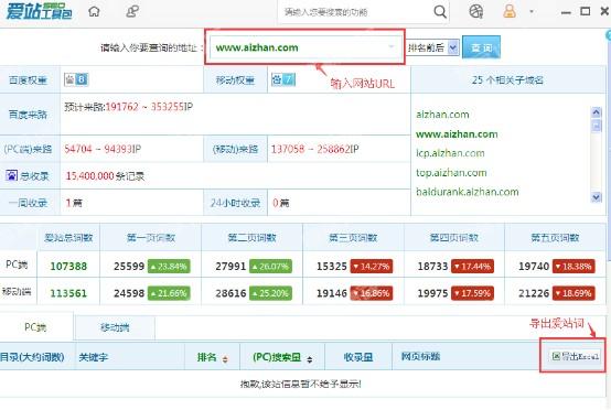 爱站SEO工具包下载,seo工具,seo助手,软件,seo排名,网站,网,代码,第2张 爱站SEO工具包下载