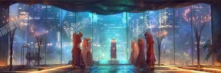 《群星》最新DLC“四海皆臣”公布 全新机制等你探索-薄荷云博客