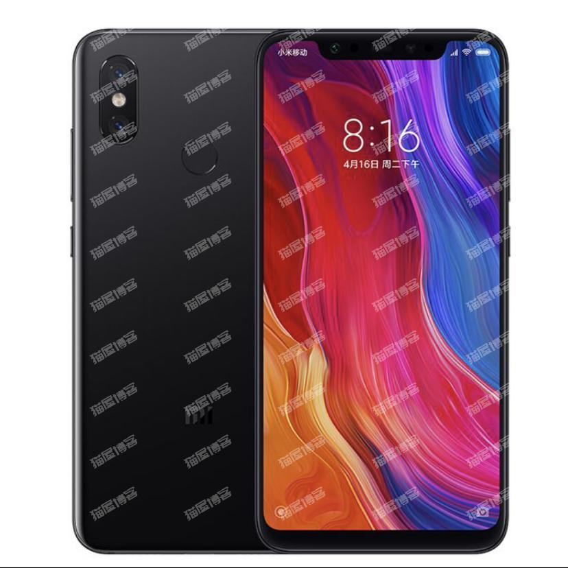 小米 MAX 3_ MIUI9(V10.0.6.0.0ED