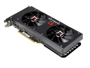 【电脑资讯】RTX 3060Ti游戏神卡跌破3000元-薄荷云博客