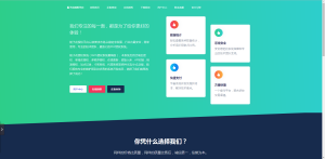 栀子花授权系统 -薄荷云博客
