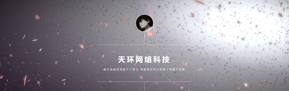 【分享】超级好看动态视频官网源码