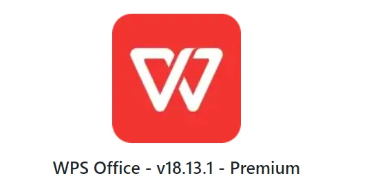 图片[2]-【安卓】手机端的办公神器，Android WPS Office v18.13.1 谷歌特别版！-薄荷云博客