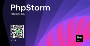 【最新版】PhpStorm2024 中文激活版 PhpStorm 2024.2.1 PHP开发工具,功能强大的PHP IDE-薄荷云博客
