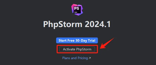图片[15]-【最新版】PhpStorm2024 中文激活版 PhpStorm 2024.2.1 PHP开发工具，功能强大的PHP IDE-薄荷云博客